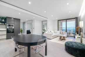 Luxury 2-Bed Next to Hyde Park
